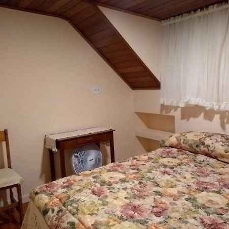 Recanto Manacas Hotell Petrópolis Exteriör bild