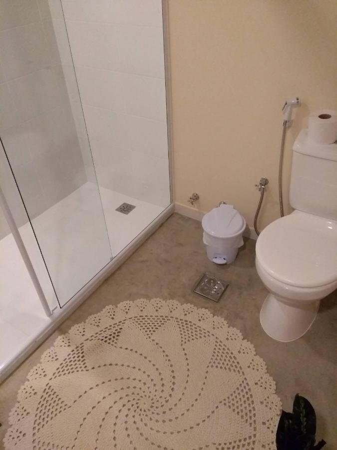 Recanto Manacas Hotell Petrópolis Exteriör bild