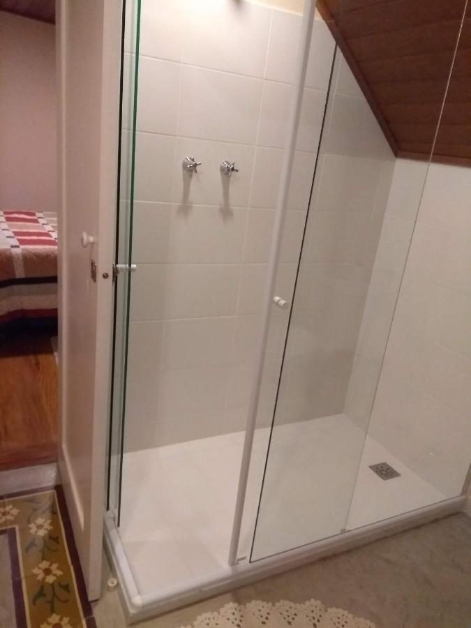 Recanto Manacas Hotell Petrópolis Exteriör bild