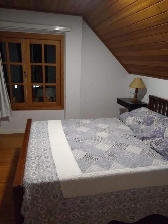 Recanto Manacas Hotell Petrópolis Exteriör bild