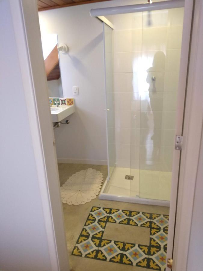 Recanto Manacas Hotell Petrópolis Exteriör bild