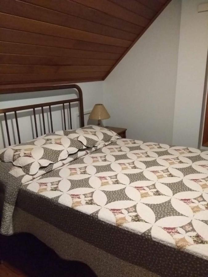 Recanto Manacas Hotell Petrópolis Exteriör bild