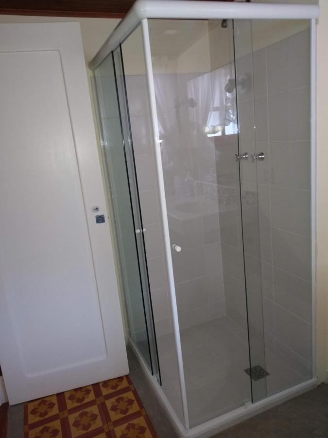 Recanto Manacas Hotell Petrópolis Exteriör bild