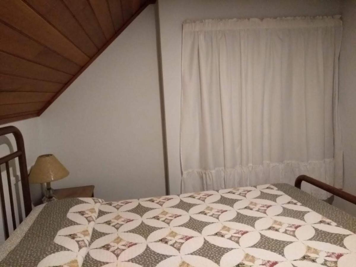Recanto Manacas Hotell Petrópolis Exteriör bild